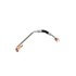 A22-63684-000 by FREIGHTLINER - HOSE ASSY-A/C.NO.8 COND-RD.M105 07