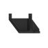 A 680 131 03 35 by FREIGHTLINER - A/C Compressor Bracket