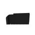 Freightliner A22-45744-006 Roof Fairing Extender Trim Tab TRIM TAB-58/70 RR