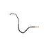 A22-48411-001 by FREIGHTLINER - HOSE ASSY