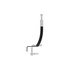 A22-57505-000 by FREIGHTLINER - A/C Hose Assembly