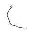 A22-68006-000 by FREIGHTLINER - A/C Hose Assembly