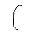 A22-66541-000 by FREIGHTLINER - A/C Hose Assembly