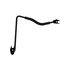 A22-66754-000 by FREIGHTLINER - A/C Hose Assembly