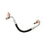 A22-69895-000 by FREIGHTLINER - A/C Hose Assembly