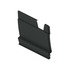 A22-76266-007 by FREIGHTLINER - Truck Chassis Fairing Panel - P3, Sleeper, 48, Micro, Right Hand, Forward