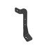 A22-75747-000 by FREIGHTLINER - Mud Flap Bracket - Splash Shield, Frontwall Mounted, Left Hand