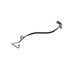 A22-64691-000 by FREIGHTLINER - A/C Hose Assembly