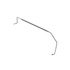 A22-64838-002 by FREIGHTLINER - A/C Hose Assembly