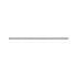 Freightliner A22-64962-010 Truck Fairing Mounting Bracket Rail Assembly - Support, Medium, Lower