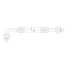 A22-32084-080 by FREIGHTLINER - A/C Hose - #8, 90 deg, 76.65 in.