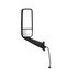 A22-76858-006 by FREIGHTLINER - MIRROR-PRIMARY,P4,BRT,LH