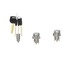 A22-77318-440 by FREIGHTLINER - Door and Ignition Lock Set - Key Code Cust Spec