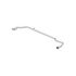 A22-77458-000 by FREIGHTLINER - A/C Hose Assembly