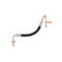 A22-78086-000 by FREIGHTLINER - AC Hose - H03, Condenser to Dryer