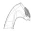 Freightliner A22-61359-000 FNDR,INR,