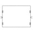 Freightliner A22-40059-000 Multi-Purpose Cover Multi-Purpose Cover
