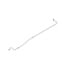 Freightliner A22-45945-002 A/C Hose A/C Hose - #10/12, 38.78 in., Assembly, Sleeper Cab, 70 in.