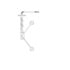 Freightliner A22-53746-001 Fuel Tank Sending Unit Fuel Tank Sending Unit