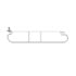 Freightliner A22-53826-002 Sun Visor Sun Visor Assembly - Interior