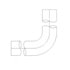 Freightliner E04-13110-038 PIPE