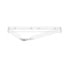 A 681 811 12 41 by FREIGHTLINER - Door Mirror Bracket - Upper