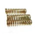 E5HZ 16C728 A by FREIGHTLINER - Hood Check Cable Spring