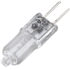 LTC 30655010 by FREIGHTLINER - Multi-Purpose Light Bulb - 10 Watt, 2 Voltage, Halogen