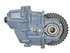 DDP403704441 by VALLEY TRUCK PARTS - Dana Front Differential - Remanufactured by Valley Truck Parts, 1 Speed, 3.70 Ratio