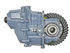 DDP403904441 by VALLEY TRUCK PARTS - Dana Front Differential - Remanufactured by Valley Truck Parts, 1 Speed, 3.90 Ratio