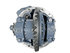 DDP403704441 by VALLEY TRUCK PARTS - Dana Front Differential - Remanufactured by Valley Truck Parts, 1 Speed, 3.70 Ratio