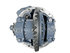DDP403904441 by VALLEY TRUCK PARTS - Dana Front Differential - Remanufactured by Valley Truck Parts, 1 Speed, 3.90 Ratio