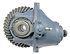 RDP403903941 by VALLEY TRUCK PARTS - Dana Rear Differential - Remanufactured by Valley Truck Parts, 1 Speed, 4.11 Ratio