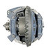 RP23160L4304646 by VALLEY TRUCK PARTS - Meritor Front Differential - Remanufactured by Valley Truck Parts, 1 Speed, 4.30 Ratio
