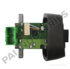 804154 by PAI - Turn Signal Switch - 14 Male Pin Connector; Volvo VNL Generation 2005-12