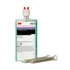 08219 by 3M - SMC/Fiberglass Repair Adhesive-35, Green, 200 mL Cartridge,