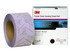 30700 by 3M - Hookit™ Purple Clean Sanding Sheet Roll 334U, P800, 70 mm x 12 m, 5 rolls per case