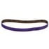 33439 by 3M - Cubitron II File Belt, 10 mm x 330 mm, 60+, Precision Shaped Ceramic