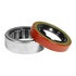 AK 1559 by YUKON - Yukon Rear Axle Bearing/Seal Kit for Various Differentials