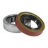 AK 1563 by YUKON - R1563TAV axle bearing and seal kit, TorringtonBrand, 2.250" OD, 1.400" ID.