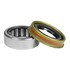 AK 6410 by YUKON - Yukon Rear Axle Bearing & Seal Kit for Various Chrysler