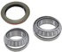 AK FD60/70 by YUKON - Yukon Rear Axle Bearing/Seal Kit for Dana 60/70