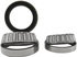 AK C11.5 by YUKON - Yukon Rear Axle Bearing/Seal Kit for Chrysler