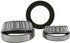 AK C11.5-DRW by YUKON - Yukon Rear Axle Bearing/Seal Kit for Chrysler