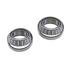 AK F-G01 by YUKON - Yukon Front Axle Bearing/Seal Kit for Dana 44