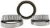 AK CD60 by YUKON - Yukon Rear Axle Bearing/Seal Kit for Dana 60/70