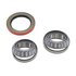 AK F-G02 by YUKON - Yukon Front Axle Bearing/Seal Kit for Dana 44