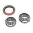 AK F-G05 by YUKON - Yukon Front Axle Bearing/Seal Kit for Dana 44