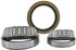 AK F450 by YUKON - Yukon Rear Axle Bearing/Seal Kit for Various Dana