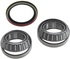 AK F-C03 by YUKON - Yukon Front Axle Bearing/Seal Kit for Dana 44